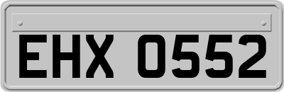 EHX0552