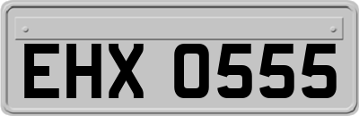 EHX0555