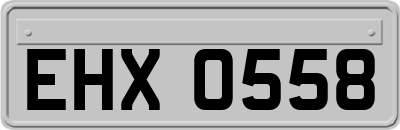 EHX0558