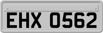 EHX0562