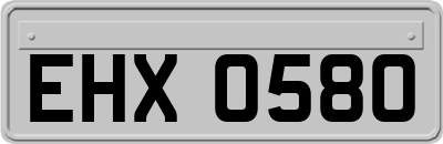 EHX0580