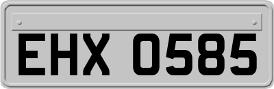 EHX0585