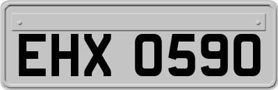 EHX0590