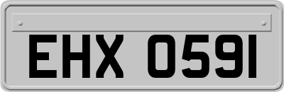 EHX0591