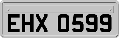 EHX0599