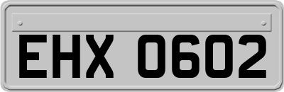 EHX0602