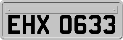 EHX0633