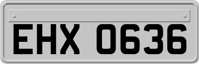EHX0636