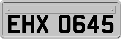 EHX0645