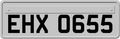 EHX0655