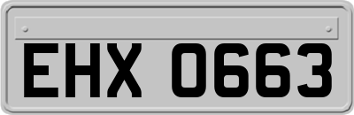 EHX0663