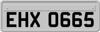 EHX0665