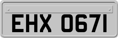 EHX0671