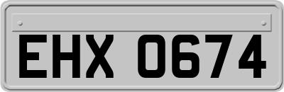 EHX0674