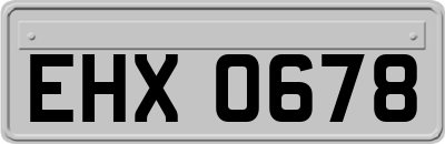 EHX0678