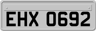 EHX0692
