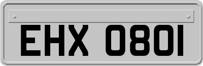 EHX0801