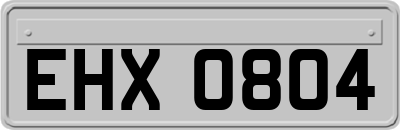 EHX0804