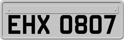 EHX0807
