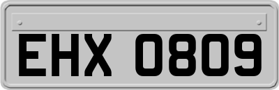 EHX0809