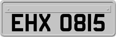 EHX0815