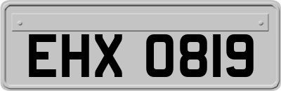EHX0819