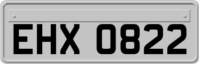 EHX0822