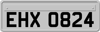 EHX0824