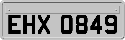 EHX0849