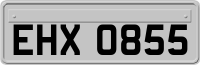 EHX0855