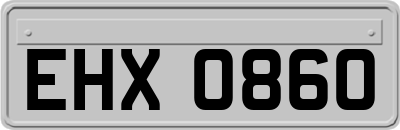 EHX0860