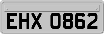EHX0862