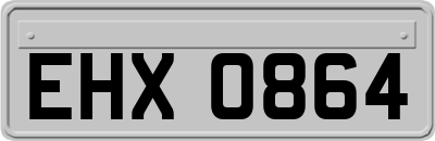 EHX0864