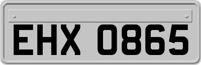 EHX0865