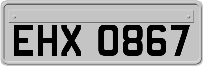 EHX0867
