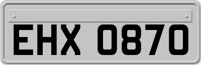 EHX0870