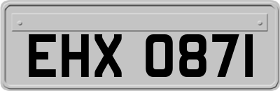 EHX0871
