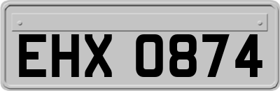 EHX0874