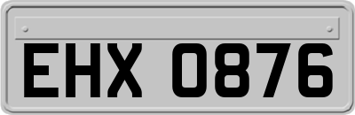 EHX0876