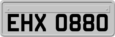 EHX0880
