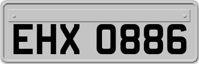 EHX0886
