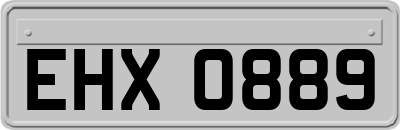 EHX0889
