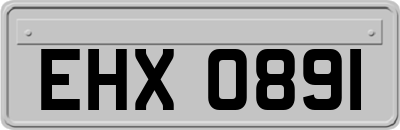 EHX0891