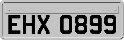 EHX0899