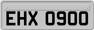 EHX0900