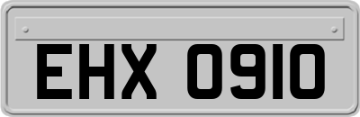 EHX0910