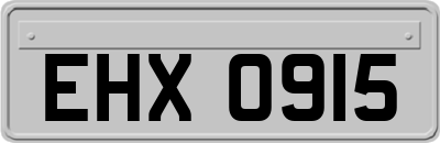 EHX0915