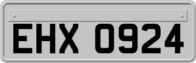 EHX0924