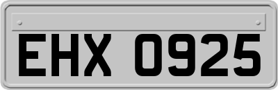 EHX0925