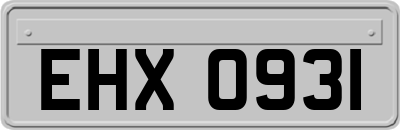 EHX0931